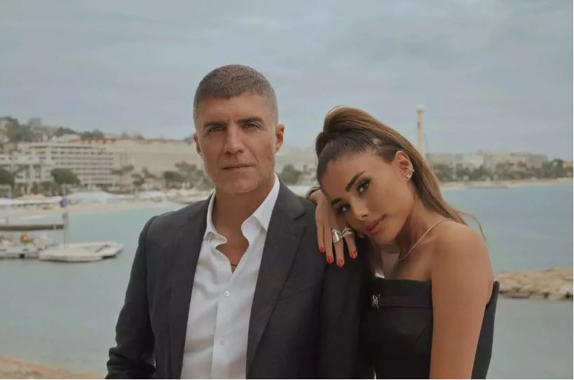 Özcan Deniz'den eşi ve çocuğu için kritik hamle! Kardeş kavgasında son perde - Resim: 30