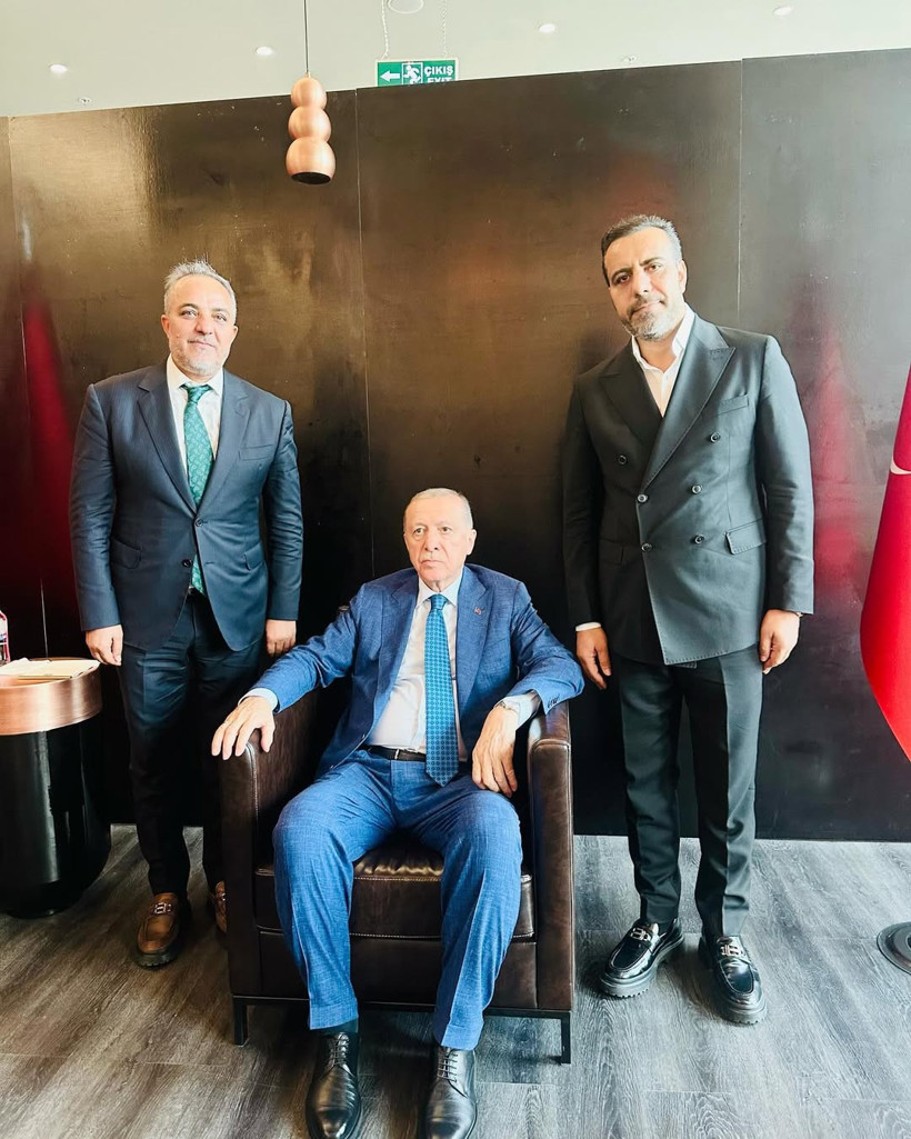 Can Holding'e 2. dalga operasyon! Çok sayıda gözaltılar var... - Resim : 3