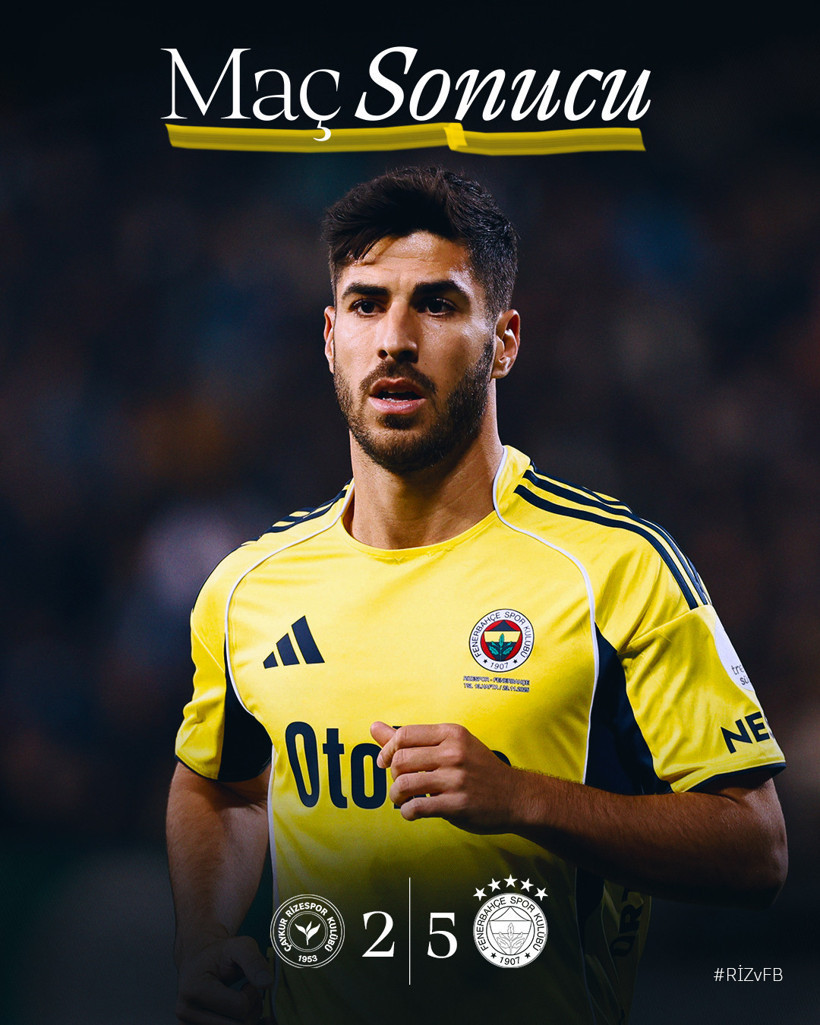 Fenerbahçe'den Galatasaray'a gönderme! Resmi hesaptan paylaşıldı - Resim : 4