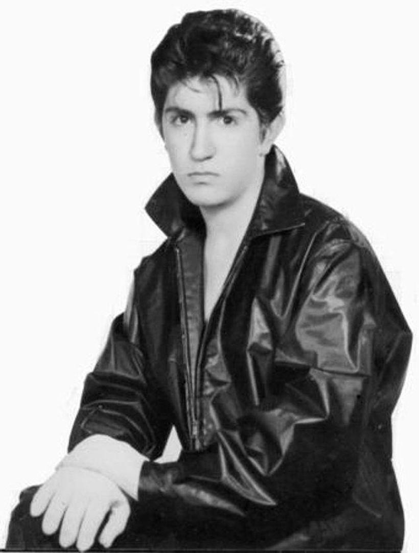 Türk Müziği’nin dev ismi Barış Manço’nun hiç görmediğiniz çocukluk karesi olay oldu! 7'den 77'ye herkesin sevgilisiydi - Resim: 66