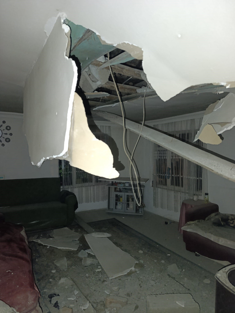 Tüm Ege ve Marmara'da hissedildi: Sındırgı 6.1'le sallandı - Resim : 12