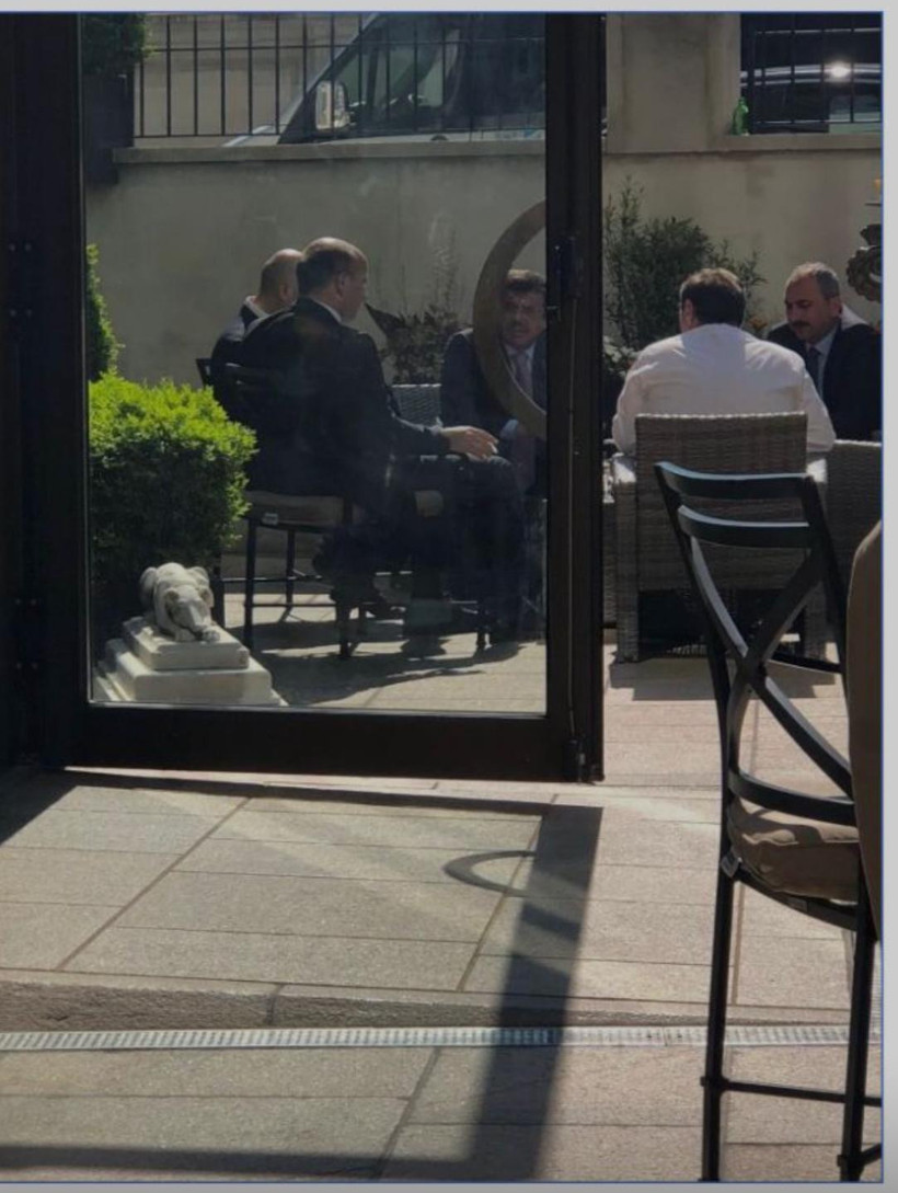 Hüseyin Gün dosyasında iktidar medyası bu kez doğru olanı yapıyor: Ya o 'kel' CHP’li olsaydı - Resim : 1