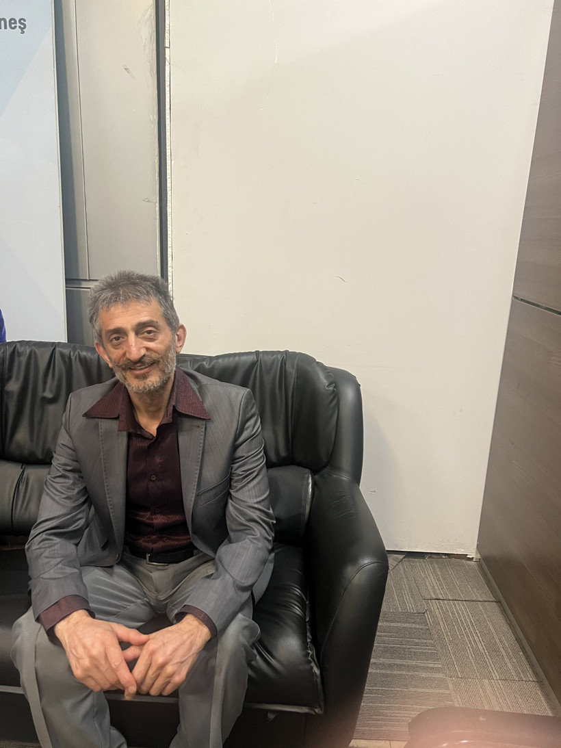 Görüntüleri yürek burkmuştu; Çok Güzel Hareketler Bunlar'ın Metin Keçeci'si karton topladığı anları anlattı - Resim : 3