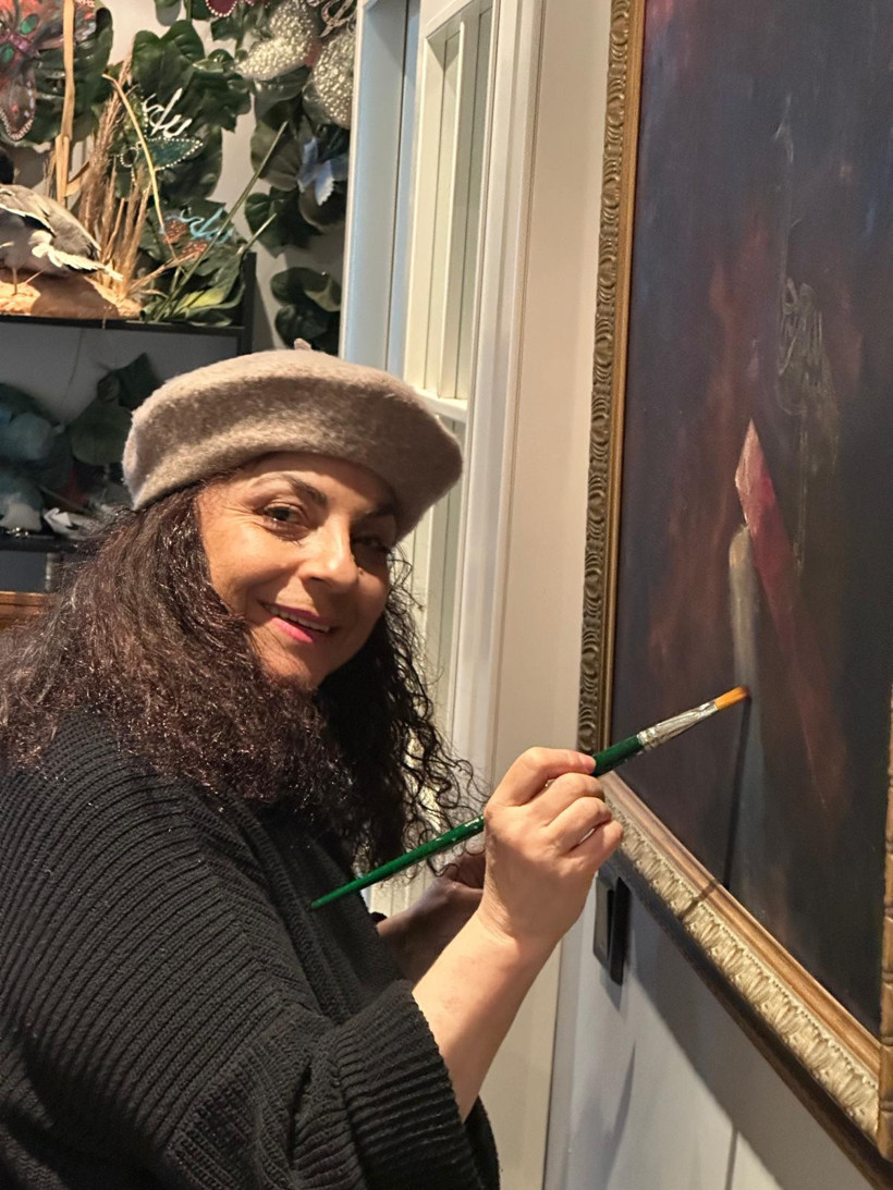 ‘Zerhun’ dizinin ekran yolculuğu başladı - Resim : 2