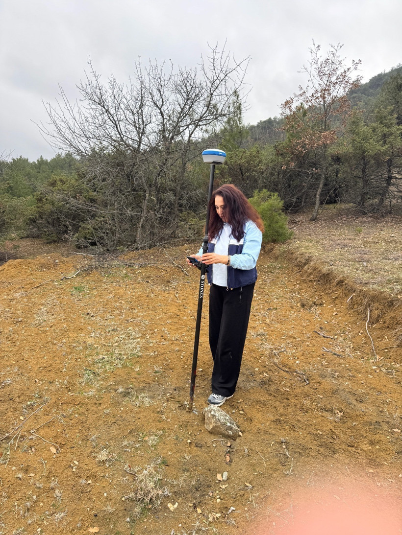 Dronelar uçuyor, yapay zekâ kazıyor! Türkiye’de madencilik oyunu değişiyor - Resim : 2