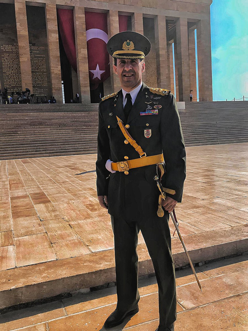 Orkun Özeller'den Yeniçağ'a ilk bomba açıklama! 'Bir adım geri atmam' - Resim : 1