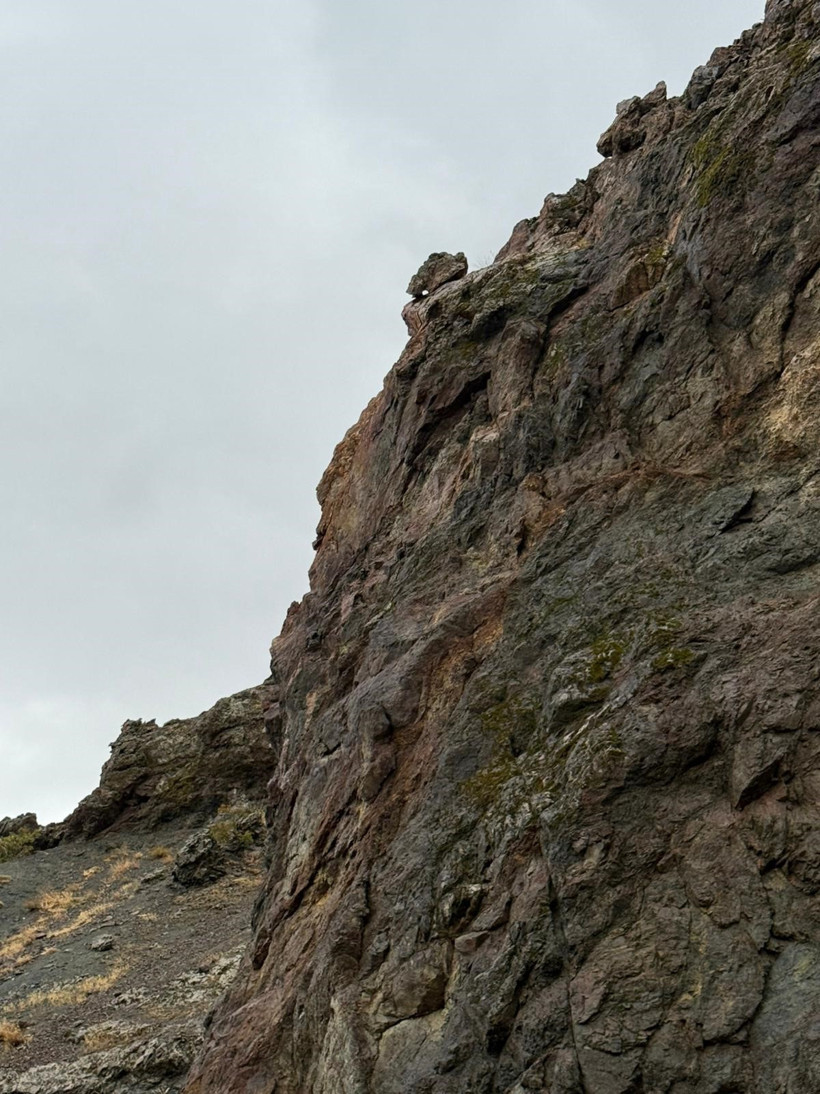 Elazığ'ı sel vurdu: Gökdere-Köklüce köy yolu çöktü! Ekipler seferber - Resim : 3
