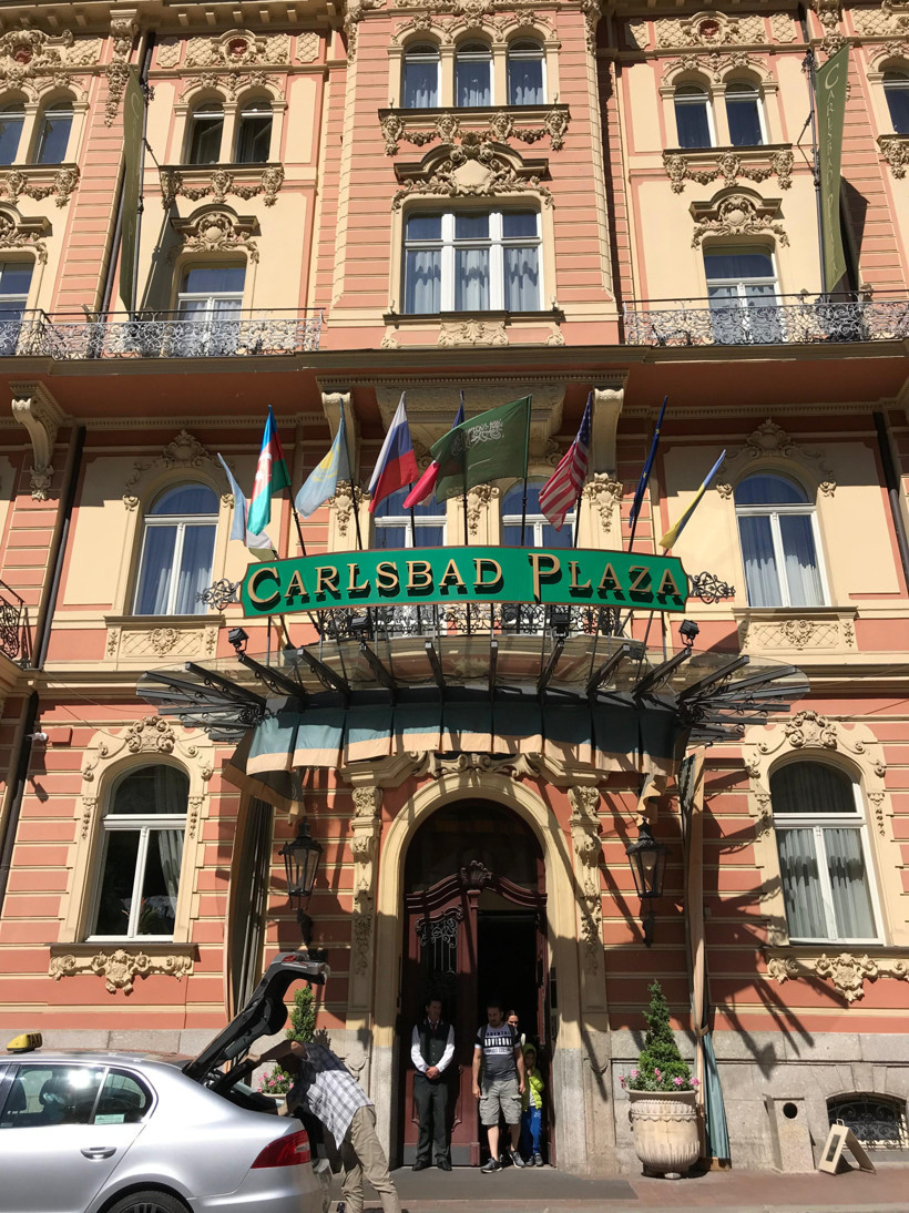 Atatürk'ün şifa bulduğu şehir. Mina Kaymakçı ile gezi - Resim : 7