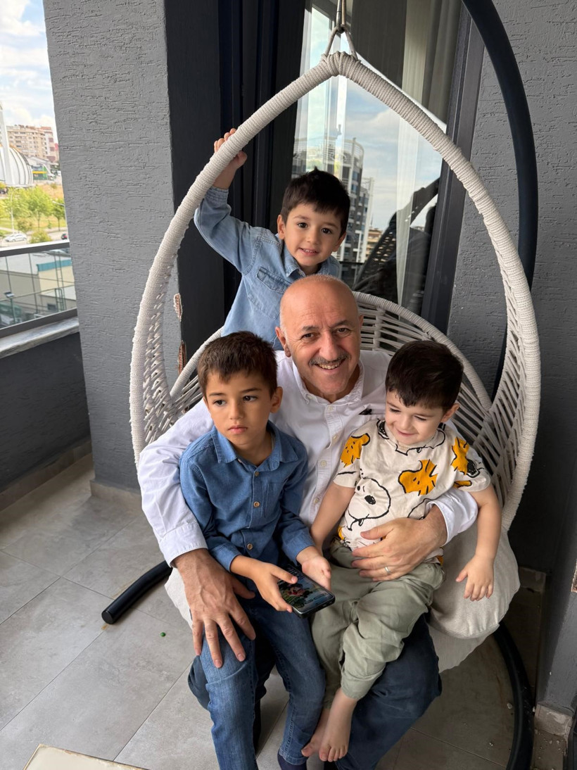 Resmi eş mi, dini eş mi?! İşadamının naaşı morgdan çıkamıyor: Cenaze Cidde’de rehin - Resim : 2