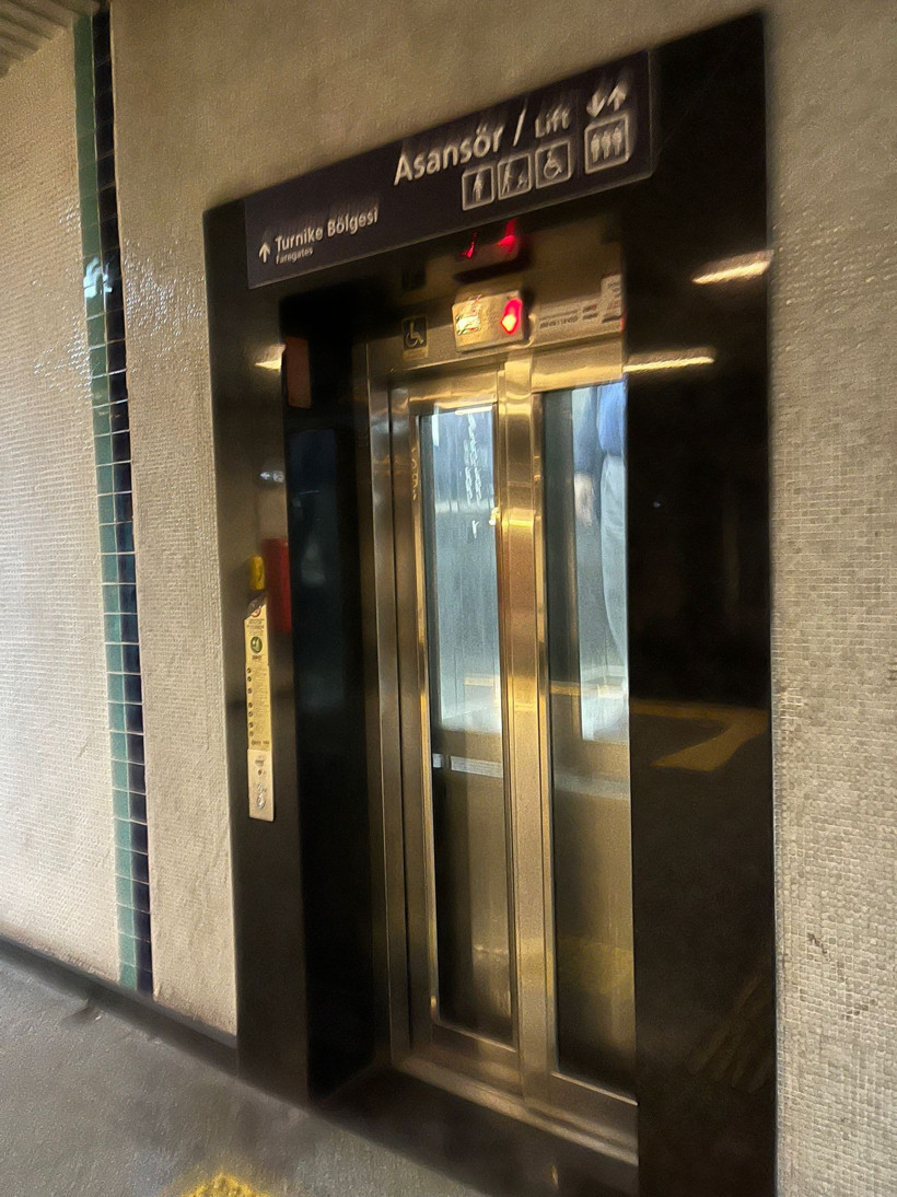 Milyonlarca insan metrolara sığınacak Peki kadar güvenli? Sığınak yönetmeliği değiştirildi - Resim : 6