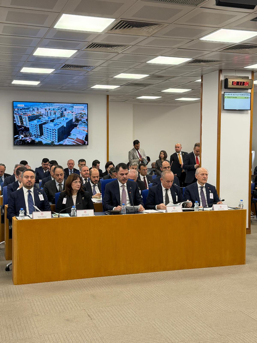 Bakan Kurum başvuranların sayısını açıkladı: Zor kura - Resim : 1