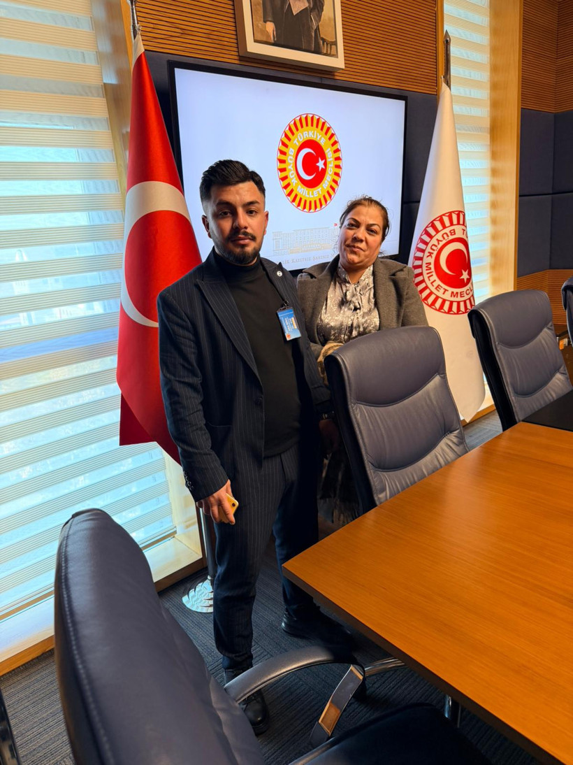 Dolandırılan gençler hapse deprem sanıkları dışarıya 11. Yargı Paketi'nde TCK 158 talebi - Resim : 2