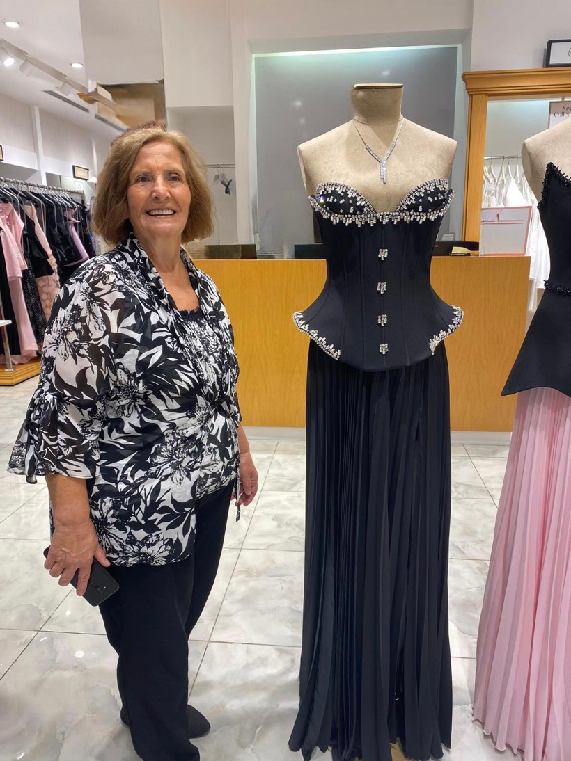 Modada 2026: Belirsizliğin yerini, zorluk teması aldı - Resim : 1