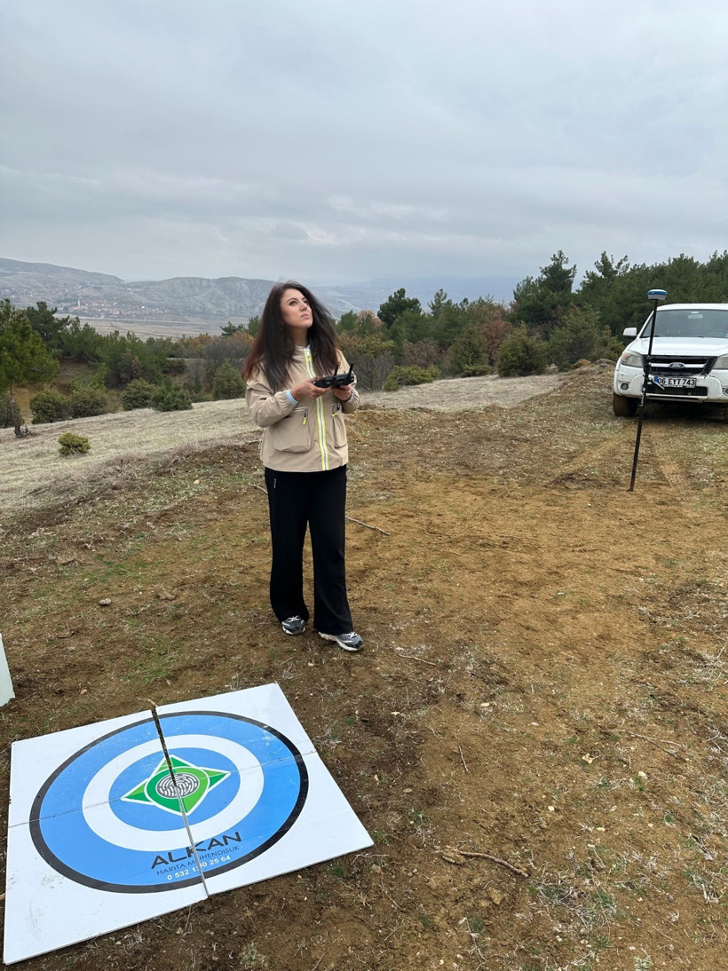 Dronelar uçuyor, yapay zekâ kazıyor! Türkiye’de madencilik oyunu değişiyor - Resim : 1