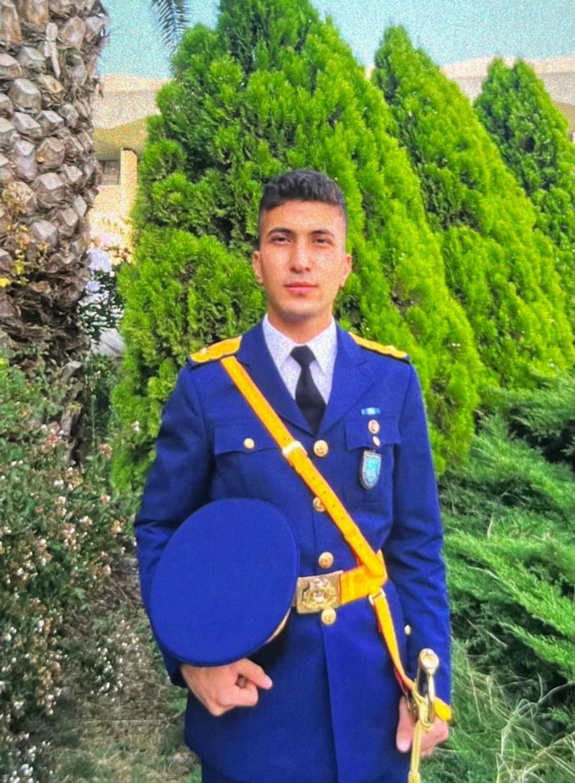 20 şehidin ailesine acı haber ulaştı! - Resim : 5