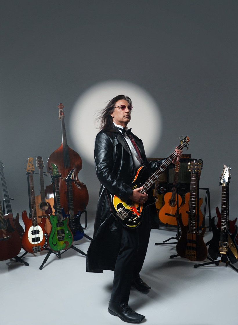 Matrix gibi döndü! İşte Çelik 2025 - Resim: 1