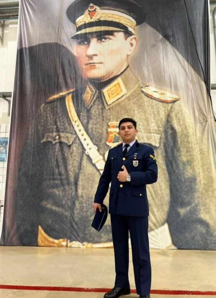 20 şehidin ailesine acı haber ulaştı! - Resim : 9