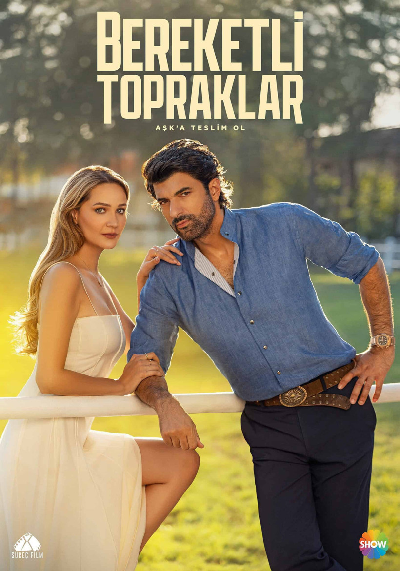 ‘Bereketli Topraklar’ dizisi neden final yaptı? Engin Akyürek’in hayal kırıklığı: Reyting kurbanı oldu - Resim : 15