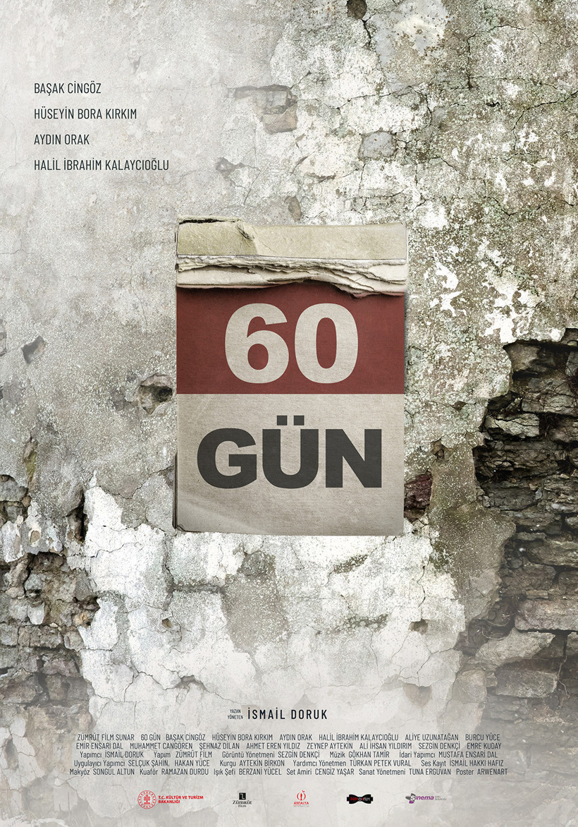 Sinemada bu hafta: Hangi filmler vizyona girecek? - Resim : 5