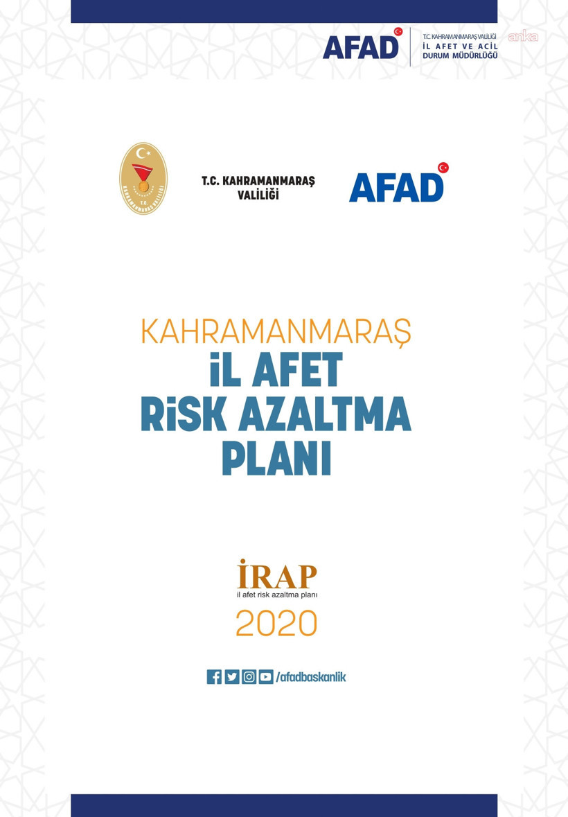 Bu bir ilk: Depremde kurumlar suçlanıyor - Resim : 7