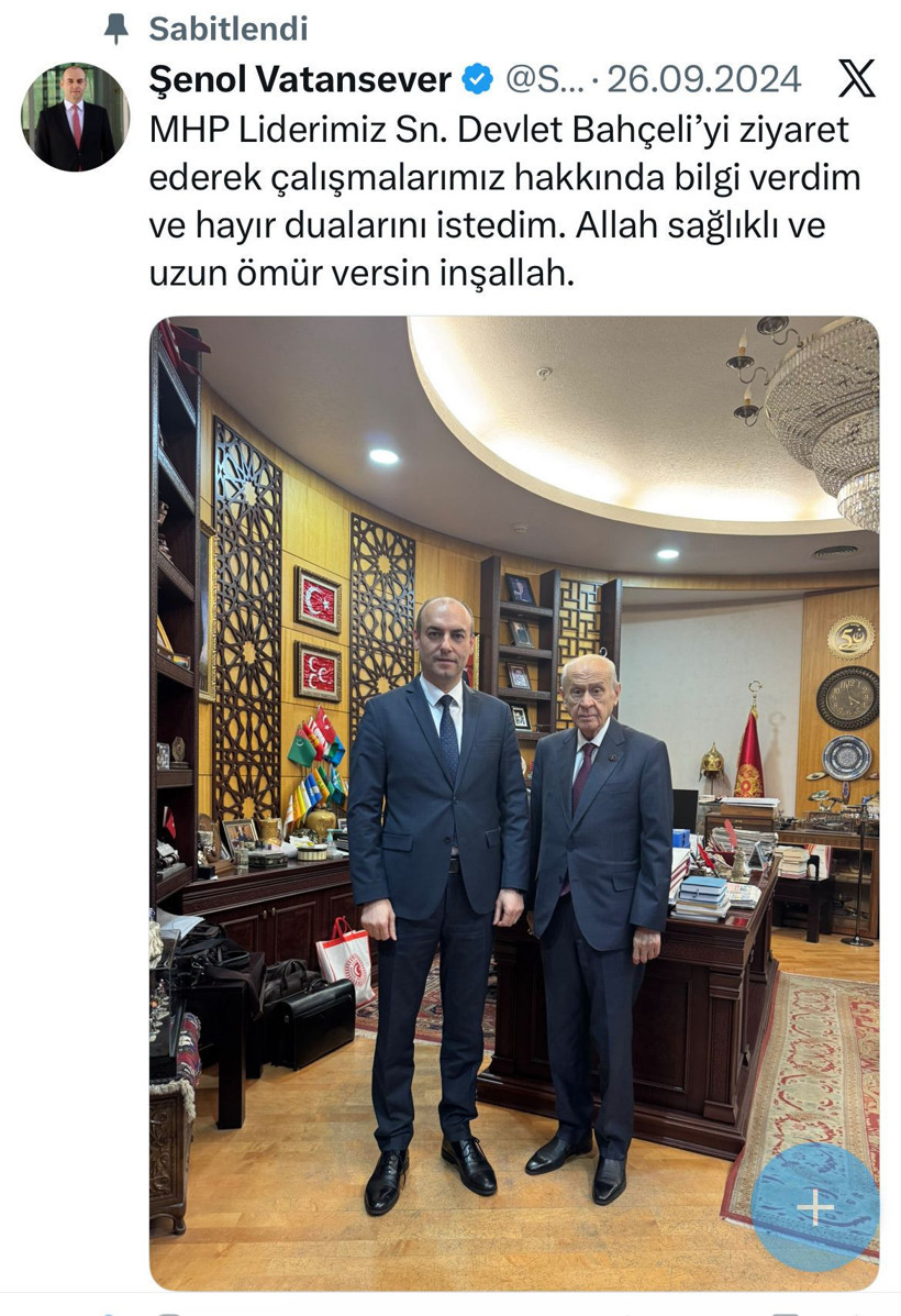 Kripto operasyonu yapılan şirketin yöneticisi BengüTürk programcısı çıktı - Resim : 2