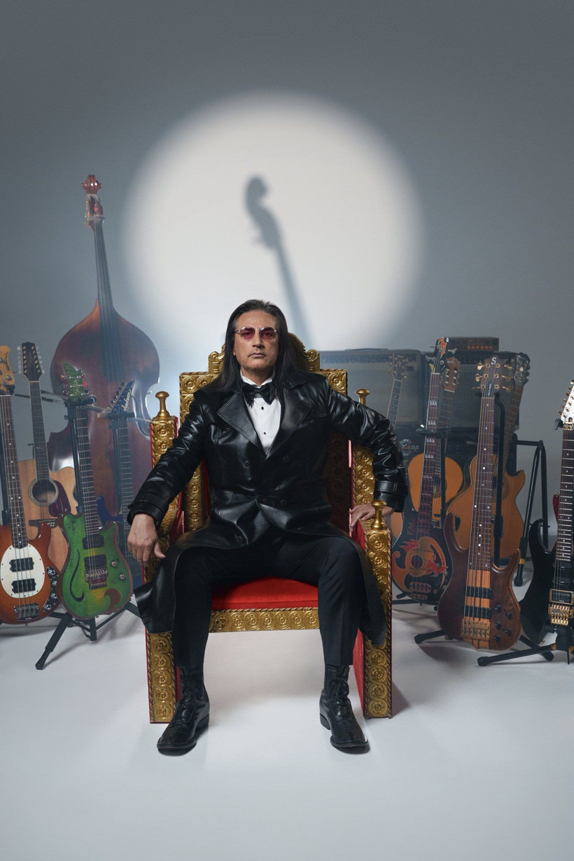 Matrix gibi döndü! İşte Çelik 2025 - Resim: 2