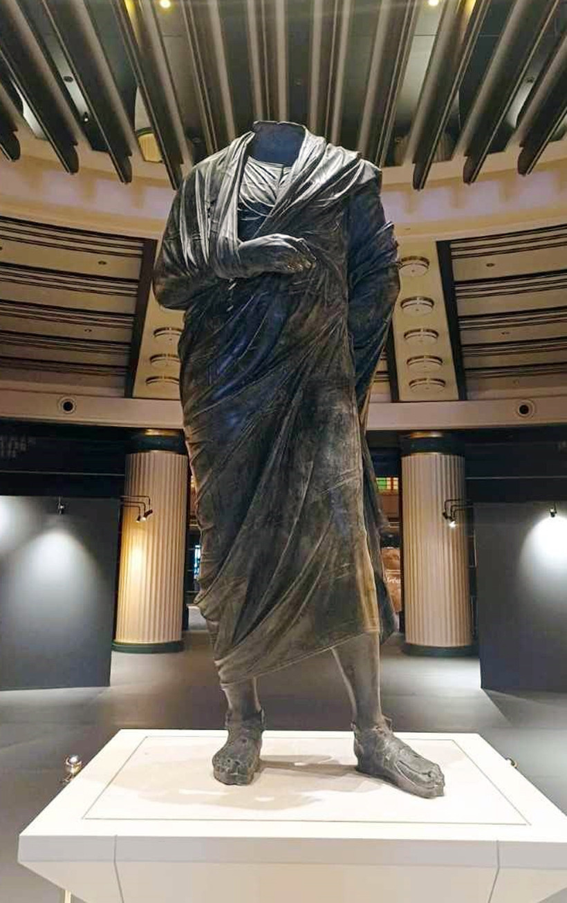 Anadolu’nun hazineleri bir bir geri geliyor - Resim : 1