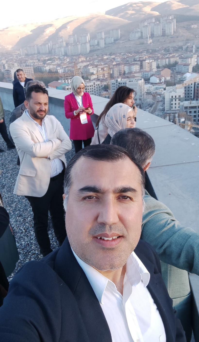 Malatya’nın yaraları çiçek açıyor - Resim : 2