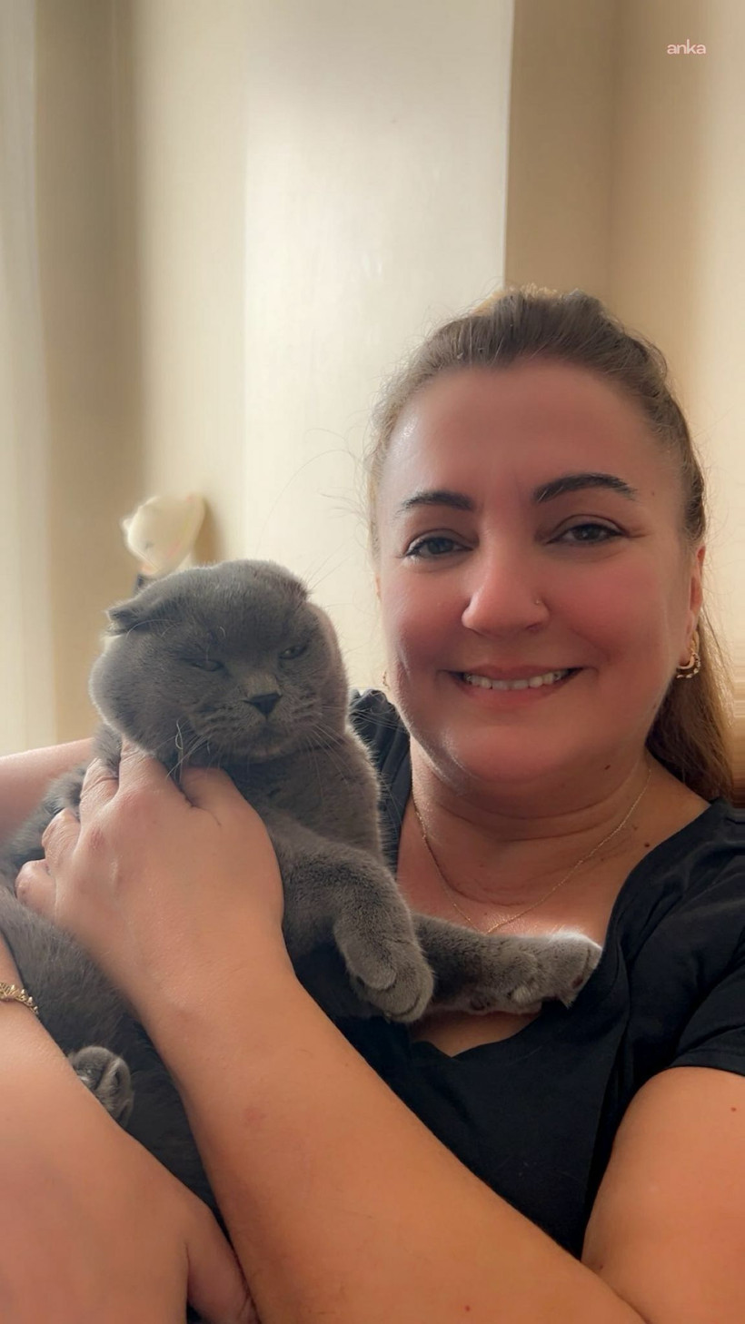 Bayrampaşa'da kedi polemiği! - Resim : 1
