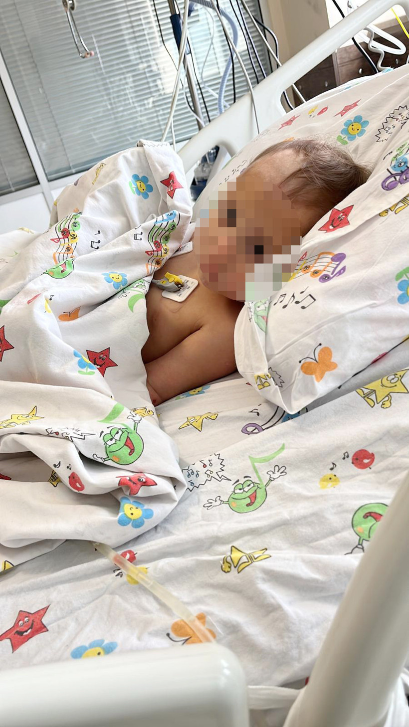 ‘Sabredin’ dediler 850 bin TL’yi iç ettiler! Eşini kaybetti, felç kaldı, avukat kurbanı oldu - Resim : 5