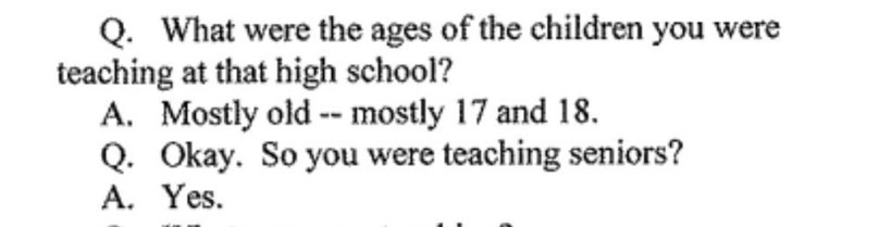 Öğretmenlikten Fuhuş ağı liderliğine... Kim bu Epstein? - Resim : 1