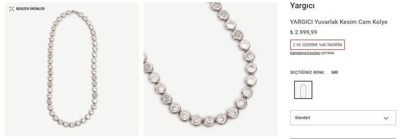 Eşref Tek cimri çıktı! Nisan'a aldığı kolyenin fiyatı belli oldu - Resim : 3