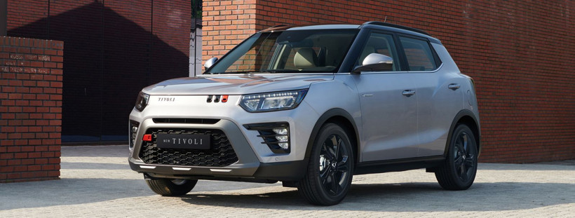 Kgm Ssangyongdan Ekim ayı sürprizi - Resim: 5