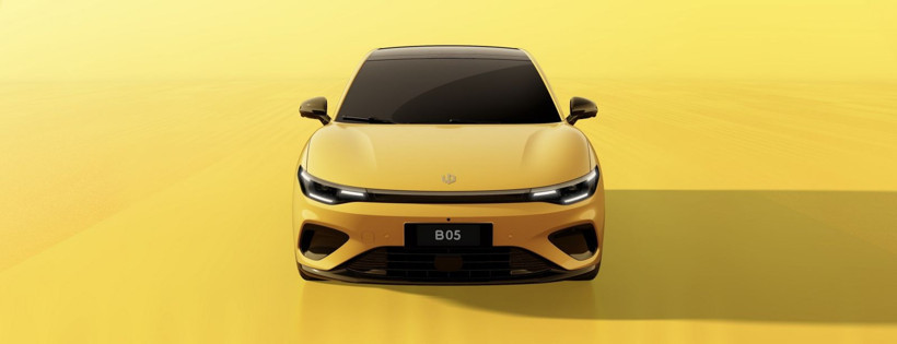 Çinli Leapmotor B05 Avrupa'da üretilecek Türkiye'ye uygun fiyatla gelecek - Resim: 3