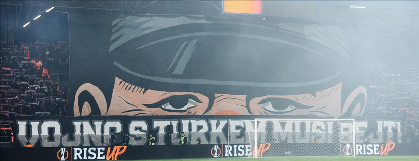 Türk düşmanlığı sınır tanımıyor! Önce Çekya şimdi Sırbistan - Resim : 2