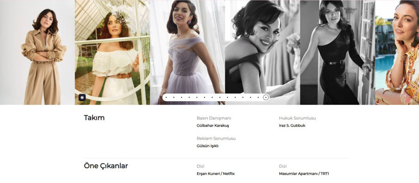 Ayşe Barım'ın reklamcısı Gülsun Işıklı AKP'ye transfer oldu! - Resim : 2