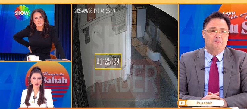 Güllü soruşturmasında yeni görüntüler! 7 saniyenin sırrı - Resim : 3