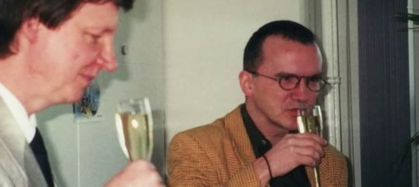 Kurbanlarını internet ilanından buldu: Rotenburg Yamyamı'nın hikayesi - Resim : 2