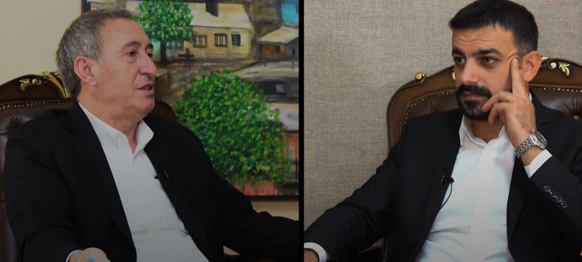 Tuncer Bakırhan, 'Demirtaş'a neden sahip çıkmıyor' eleştirilerine CHP'yi suçlayarak cevap verdi - Resim : 1