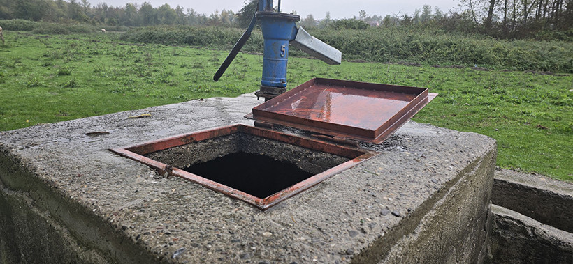Koramanlar Köyü'nde korkunç olay: Su kuyusunda genç kızın cesedi bulundu! İntihar mı, cinayet mi? - Resim : 1