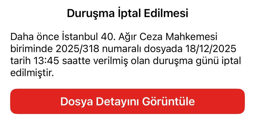 İBB davasının kırtasiyecilik yanı: Yüzbinlerce belgeyi taramak aylar sürecek - Resim : 1