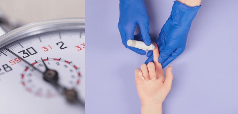 Gizli tehlike: Tokluk kan şekeri diyabetin habercisi olabilir - Resim: 12