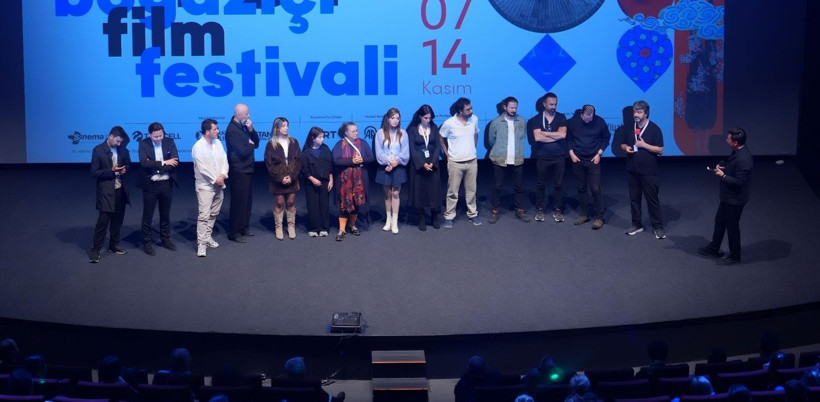 Dilin Döğer, sosyal medyada zirvede - Resim : 3