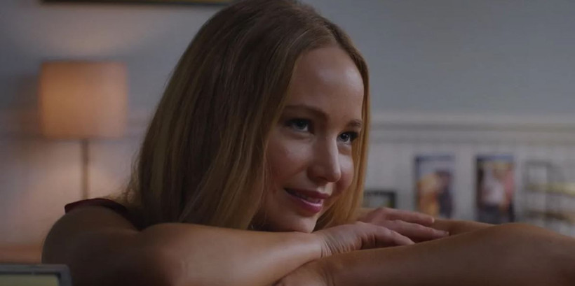 Oscar’lı yıldız Jennifer Lawrence ameliyat masasına yatıyor: İşte tarih! - Resim: 18