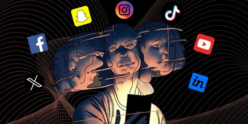 Sosyal medyanın gizli faturası: Ücretsiz platformların korkutan gerçeği! Sadece verinizi değil, beyninizi de kontrol ediyor - Resim: 9