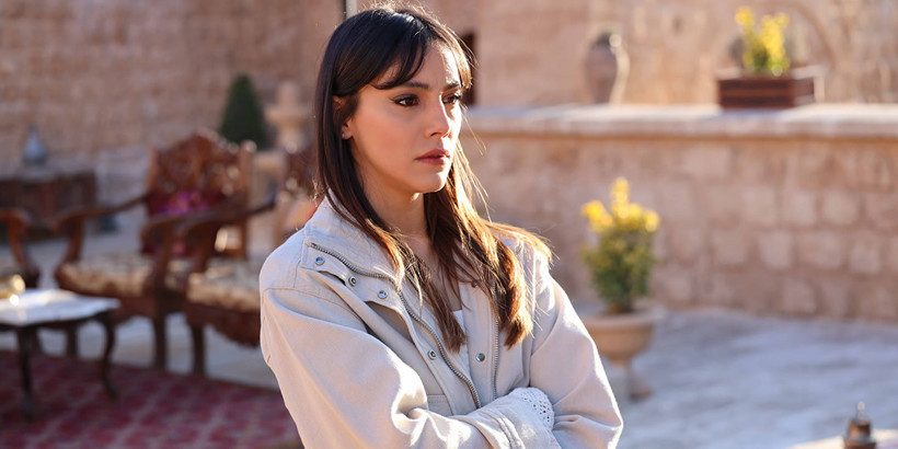 Dilin Döğer, sosyal medyada zirvede - Resim : 1