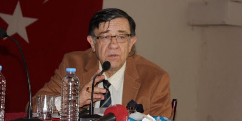 Alparslan Türkeş’in özel kaleminden Bahçeli’ye: APO ile karındaş oldular - Resim : 2