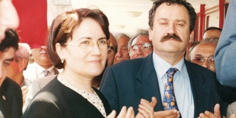 Akşener dosyası 1: İYİ Parti öncesi Akşener - Resim : 1