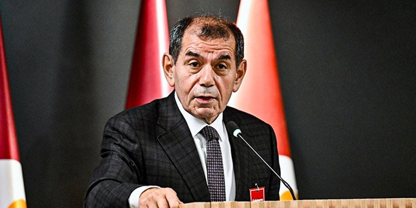 Dursun Özbek'ten Ederson Moraes açıklaması! - Resim : 2