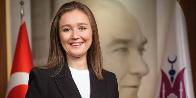 CHP'li Şehzadeler Belediye Başkanı Gülşah Durbay yoğun bakıma alındı - Resim : 1